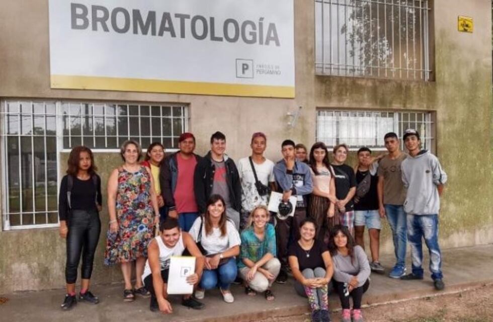 El programa Aprendizaje Vivencial en constante capacitación