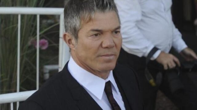 Fernando Burlando, furioso contra las redes sociales.