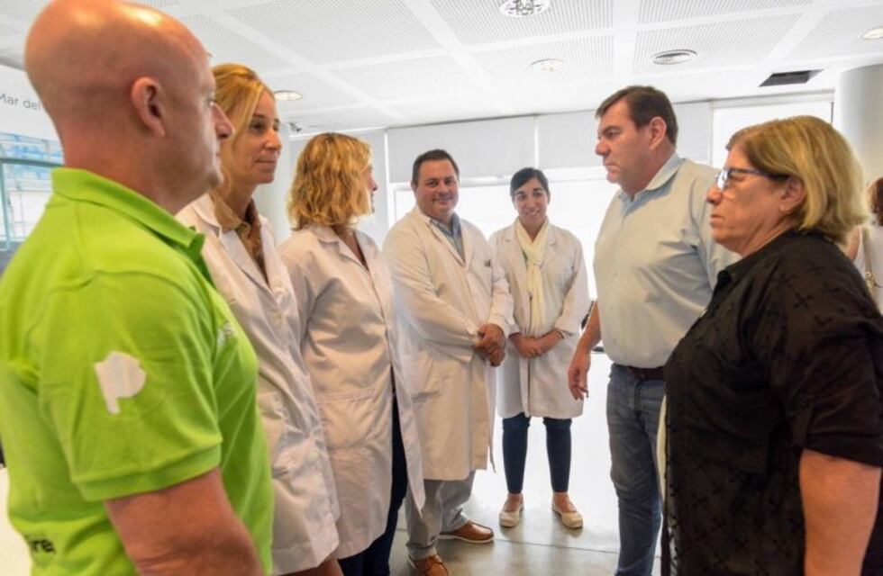 Se realizó la primera reunión del Consejo Asesor de Prevención e Intervención por el Coronavirus