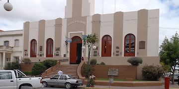 Patagones, Río Negro\u002E