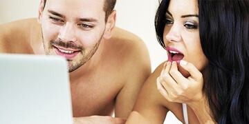 Un estudio de Jaumo reveló que los argentinos sienten más curiosidad por el sexo anal, la infidelidad consentida y los tríos que por cualquier otra cosa\u002E