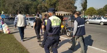 Tucumán traslada los festejos del Día del Amigo para el 21 de septiembre\u002E (Web)