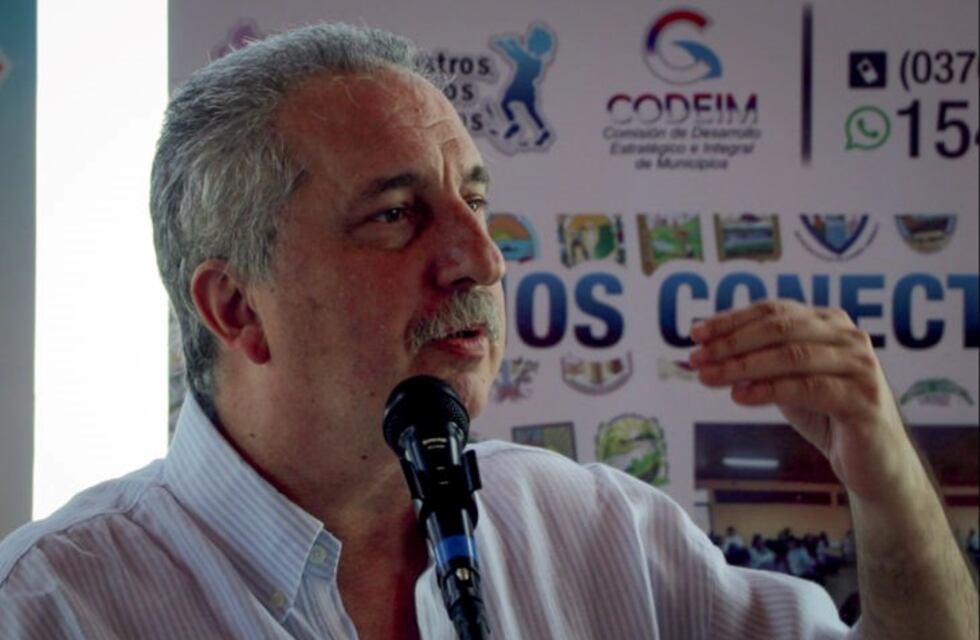 Passalacqua destacó el apoyo de los intendentes y sostuvo que seguirá luchando desde la Legislatura