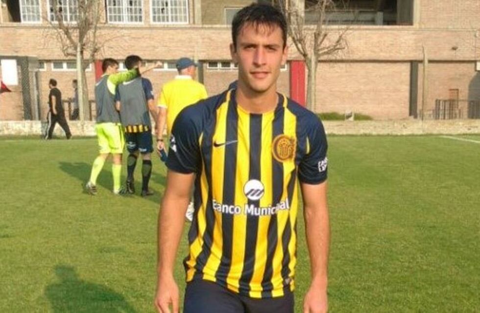 Se arrepintió: las disculpas públicas del juvenil canalla expulsado en el clásico de Reserva