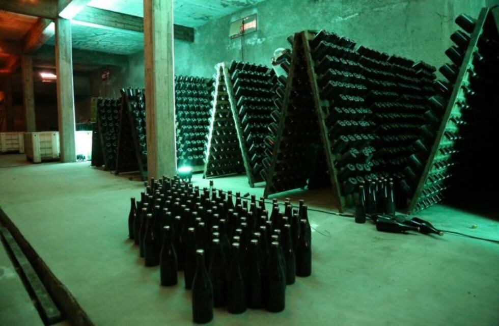 Mendoza tendrá un centro cultural del vino inédito en el mundo