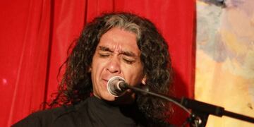 Pulsando la vida, música en casa\u002E Mendoza