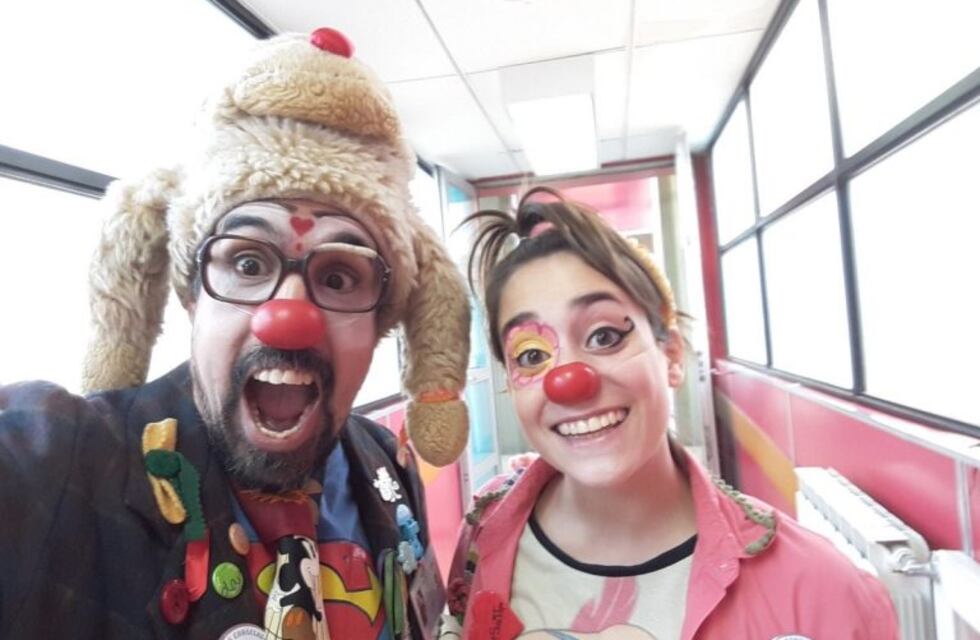 Hoy inicia el taller de "Alegría Intensiva" en Ushuaia