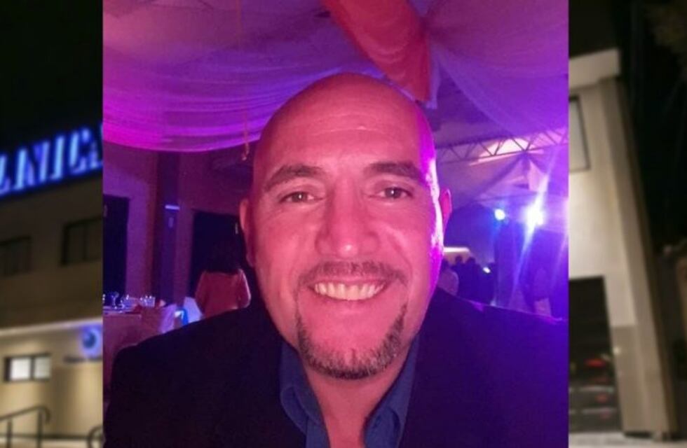 Murió un enfermero mendocino de 48 años por coronavirus