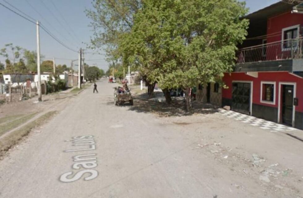 Se hicieron pasar por policías y desvalijaron una casa de San Miguel