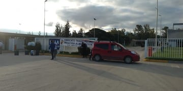 STIA realiza un corte de portería frente a Dulcor