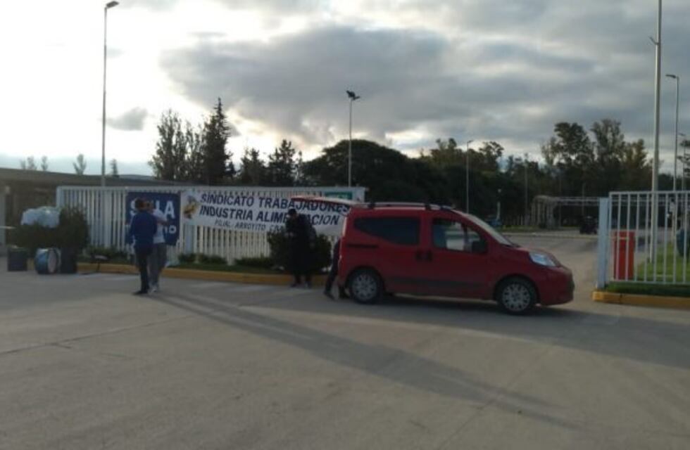 El miércoles 17 el STIA Arroyito realizará una caravana solidaria y un bocinazo