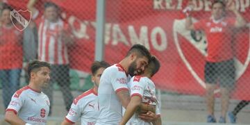 (Twitter: @Independiente)