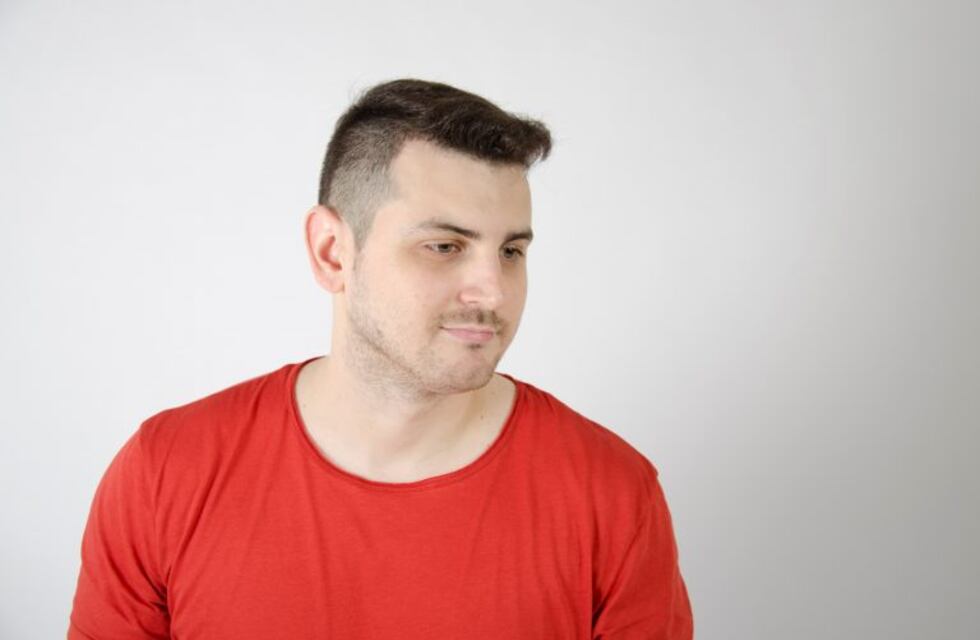 Lisandro Machado trae sus Semillas a Córdoba