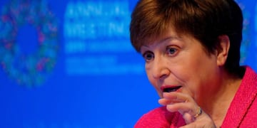 Foto: Andrew CABALLERO-REYNOLDS / AFP\u002E