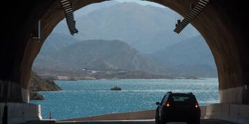 Mendoza cuenta con el certificado internacional de Destino Seguro\u002E