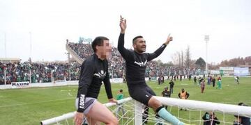 Martín Sambor\u002E