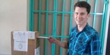 Tras la denuncia pública, sostuvieron que hicieron el descargo correspondiente\u002E (SN 24)