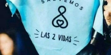 Salvemos las dos vidas