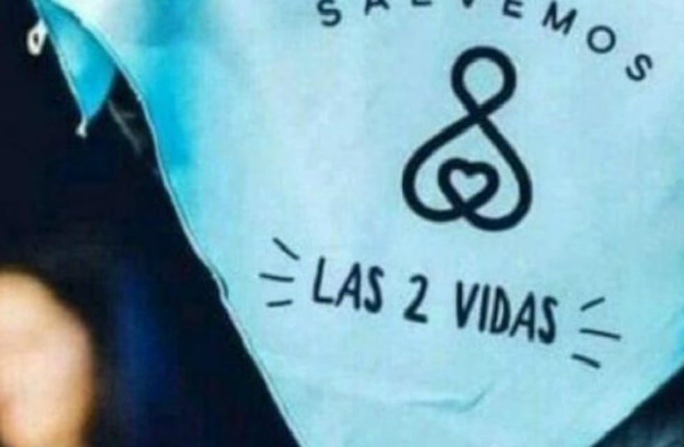 El obispo convocó a la marcha "Por las dos vidas" y habló de "una crisis de valores"