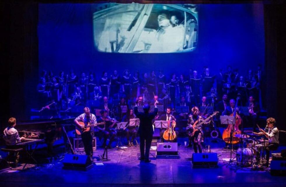 Cantantes de aquí y de allá invitan a disfrutar de la música este finde