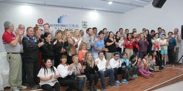 Placa Casa en Arroyito nuevo sorteo