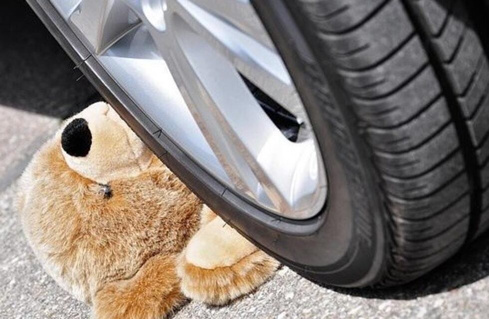 Tunuyán: La bebé que murió atropellada por su abuelo había sido violada
