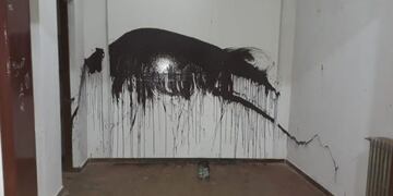 Las escaleras deberán ser restauradas en su totalidad\u002E