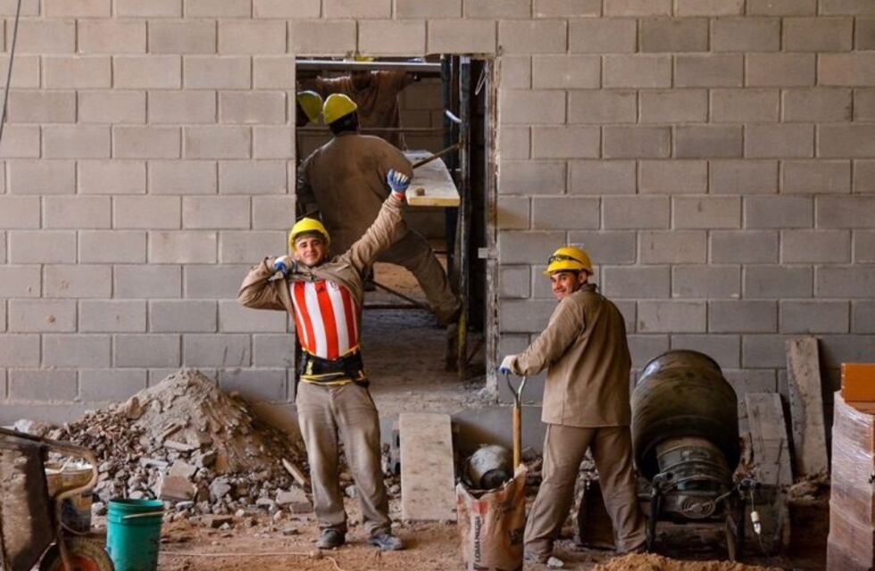 El Pincha se ilusiona con inaugurar su histórico estadio este año