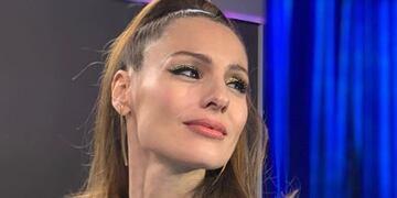 (Instagram/@pampitaoficial)