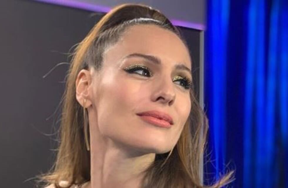 Pampita reveló las locuras que hizo por amor: ¿por Pico Mónaco o por Benjamín Vicuña?