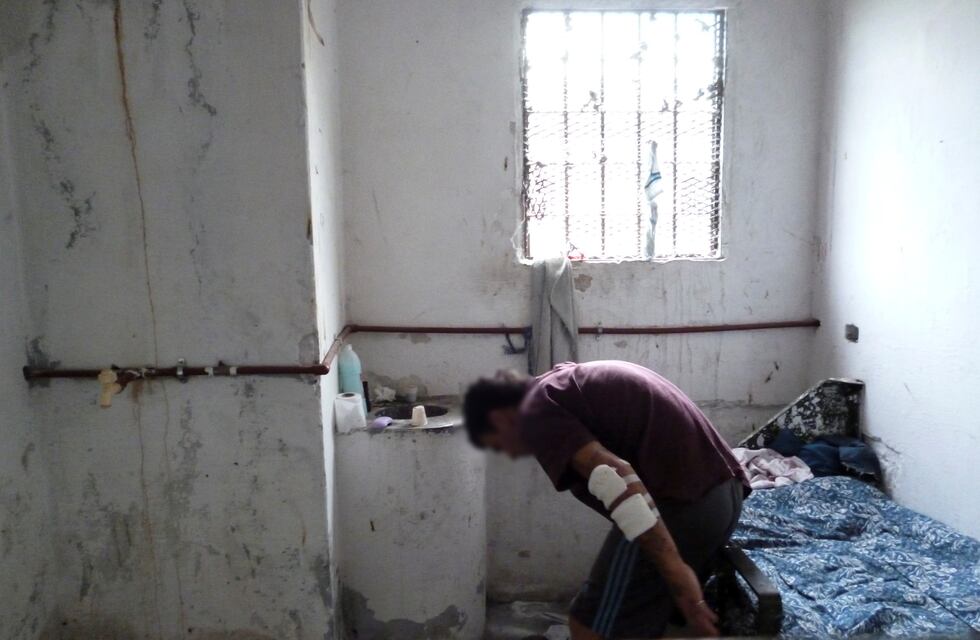 La Corte dispone que jueces tomen declaración a presos por videoconferencia para evitar traslados