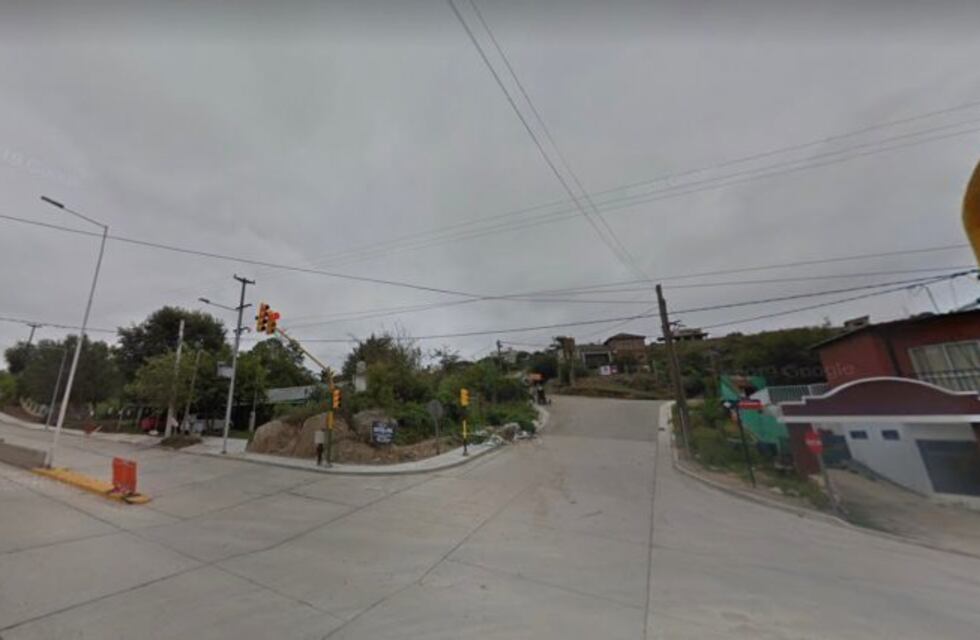 Carlos Paz: las calles cambiarán sus sentidos en Villa del Lago