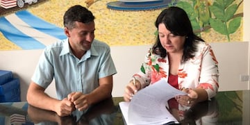 Firma de convenio para erradicar venta ilegal de medicamentos en Jujuy