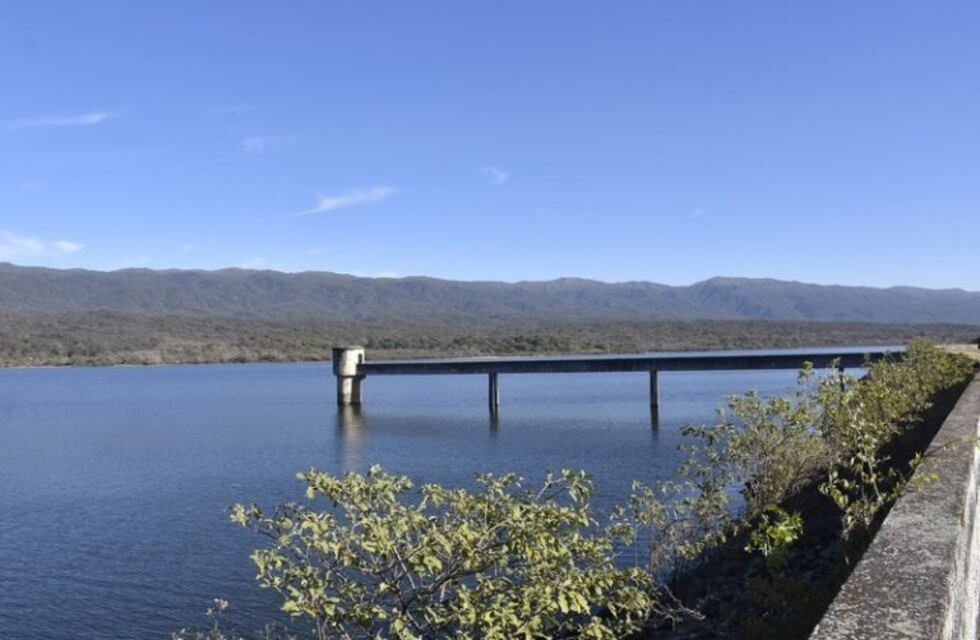 Comienza la temporada de pesca en Catamarca