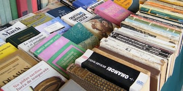 Libros\u002E