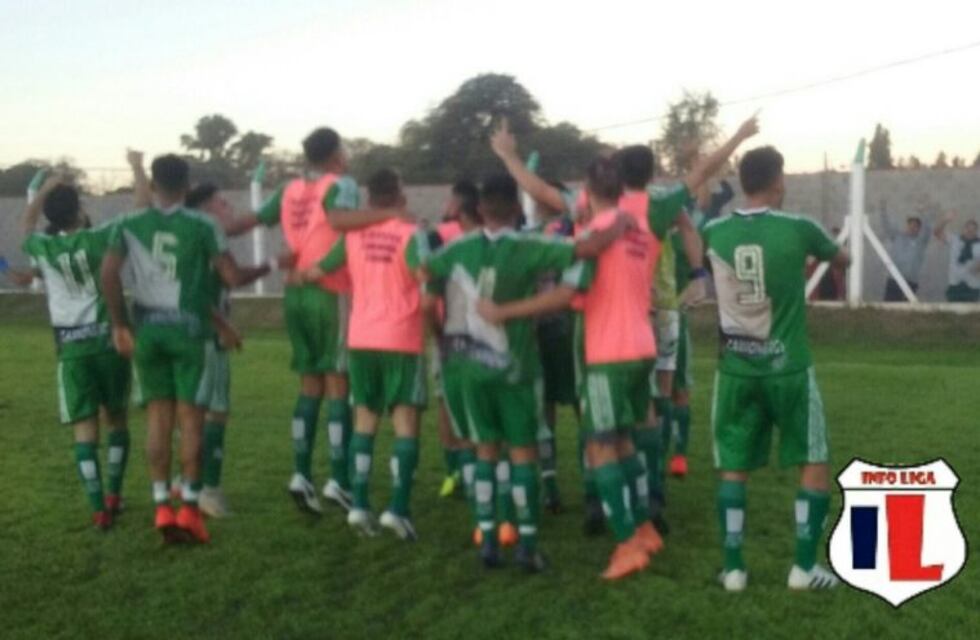 Argentino Peñarol y Camioneros son finalistas en la Liga Cordobesa