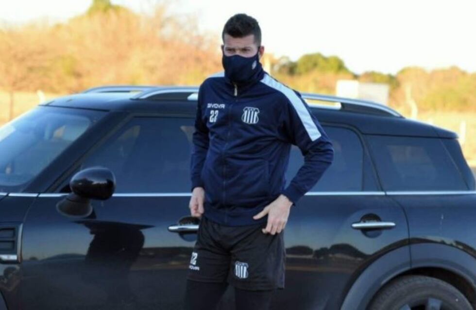 Talleres: inminente definición por la salida de Guido Herrera