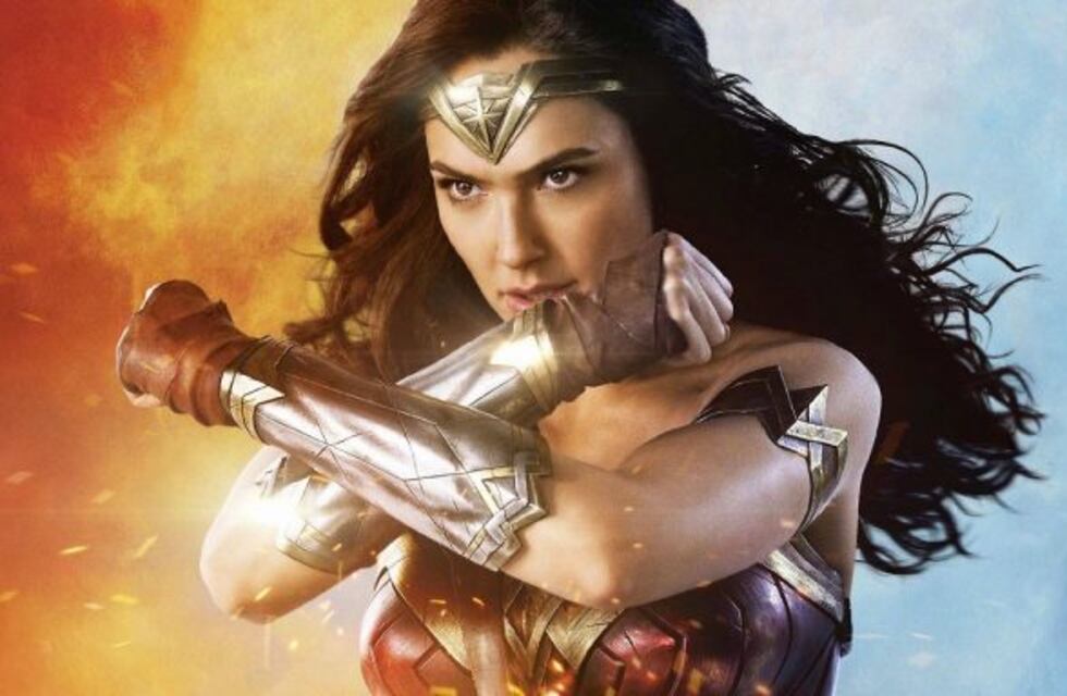 Llega La Mujer Maravilla, a los cines cordobeses