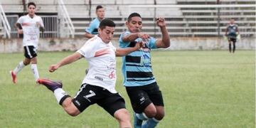 Copa “Gobierno Municipal de Palpalá”