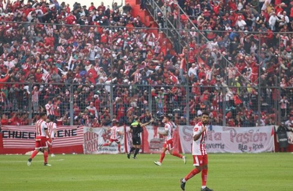 Las entradas para ver el regreso de San Martín a Primera ya están a la venta