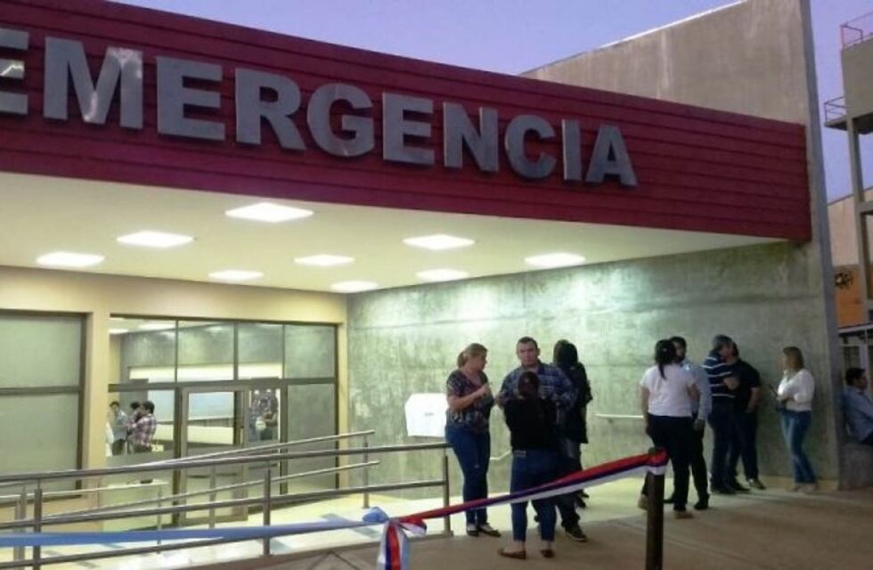 Losada dijo que la salud al tope de la agenda es un sello renovador