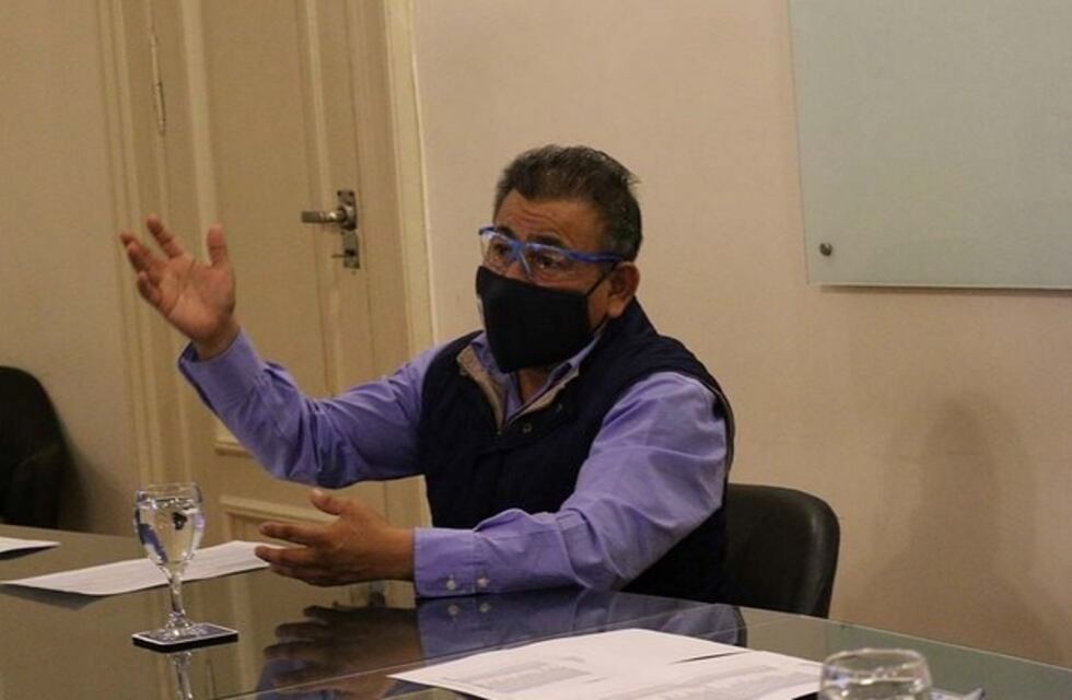 Por la pandemia, solicitaron matrículas para enfermeros egresados de ATSA