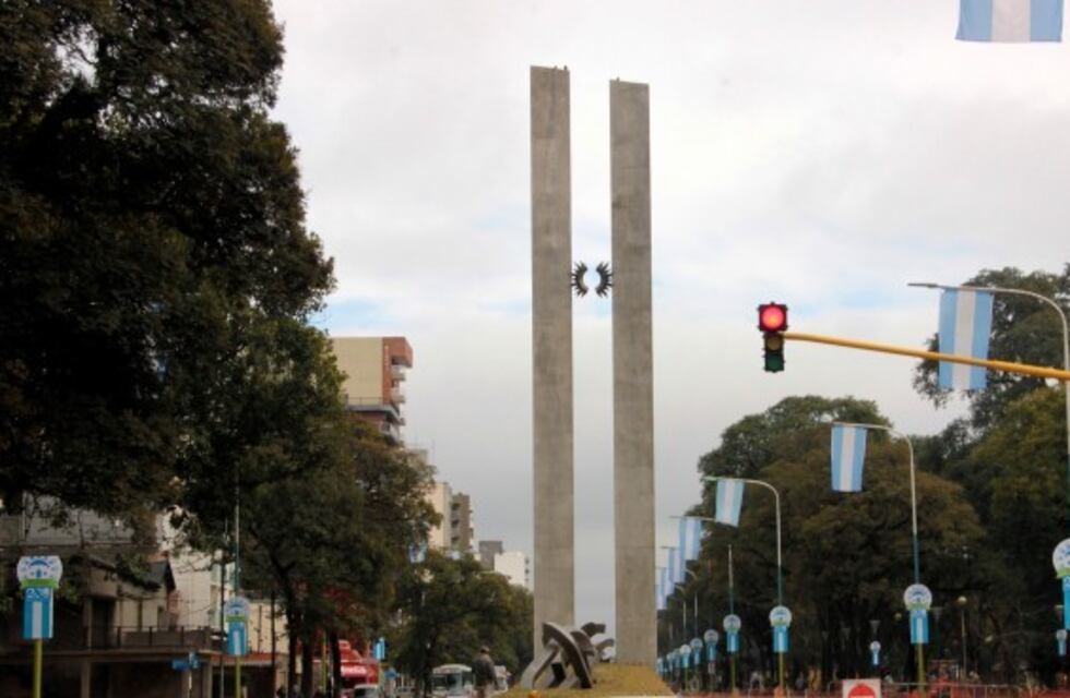Jueves nublado en Tucumán
