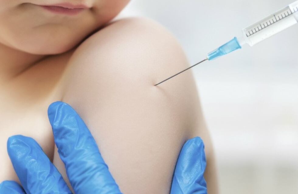 Hay que vacunarse más