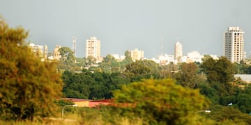 San Luis\u002E Foto: ANSL