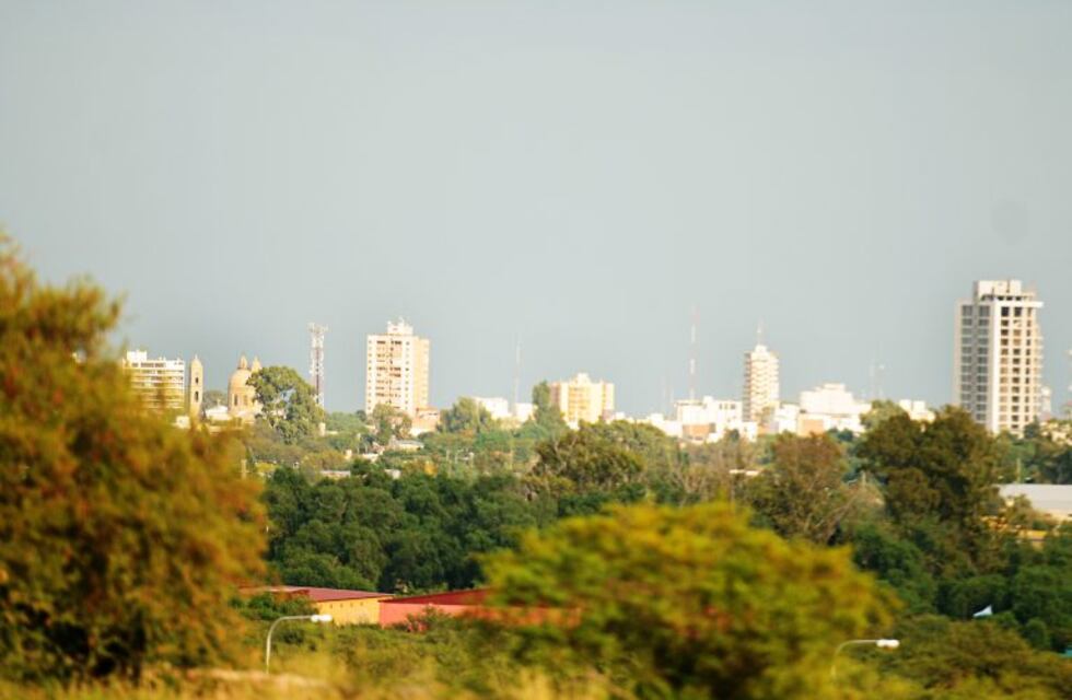 Así está el clima para el 9 de julio en San Luis