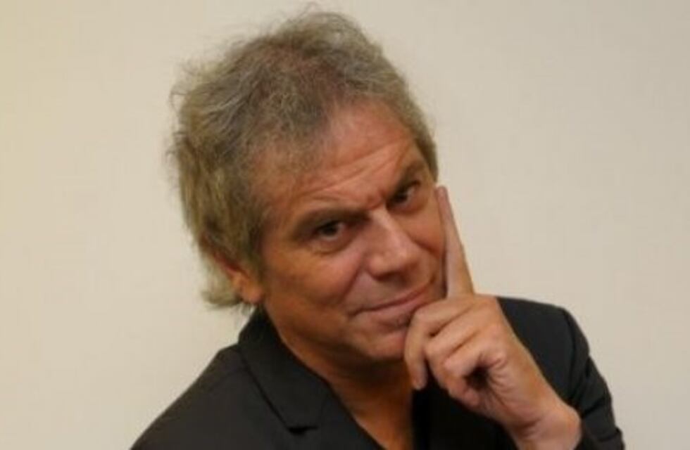 El revés de Beto Casella a Calu Rivero: "Previo a su denuncia no sabíamos quién era"