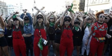 Y LA CULPA NO ERA MIA