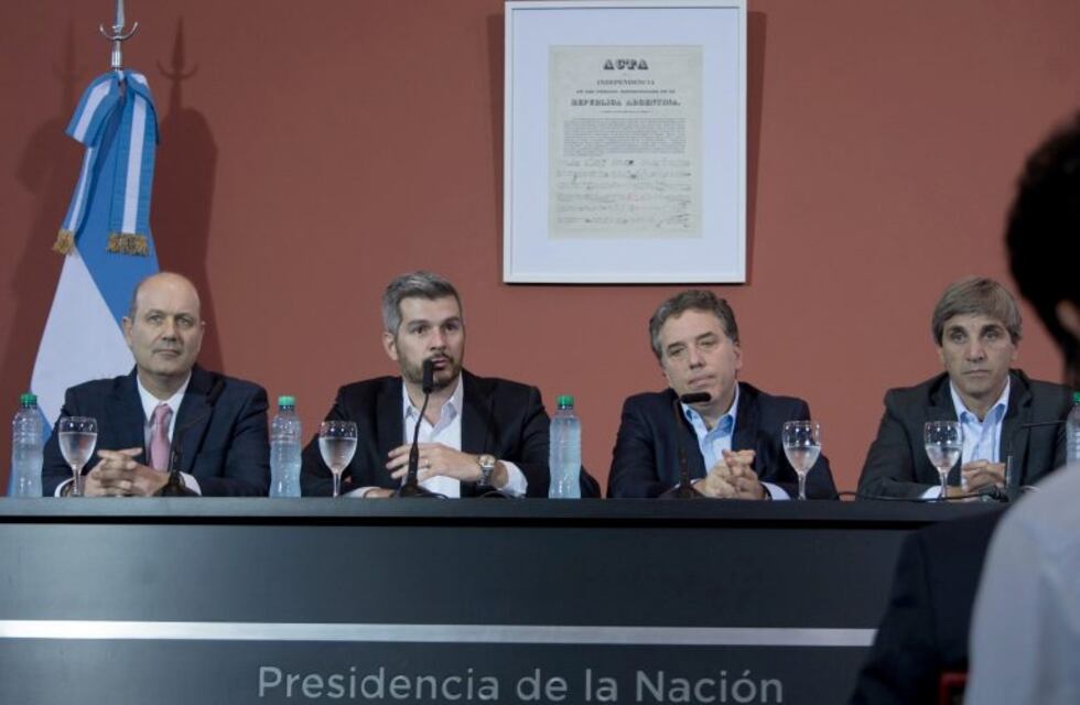 La suba de precios lidera la lista de preocupaciones en las encuestas