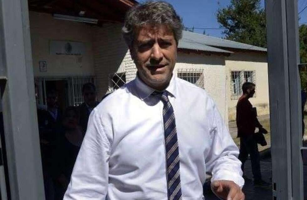 El fiscal Adrián Frick rindió mal y fue removido del caso Carleti